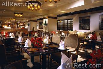 Sheraton Heliopolis Hotel 10